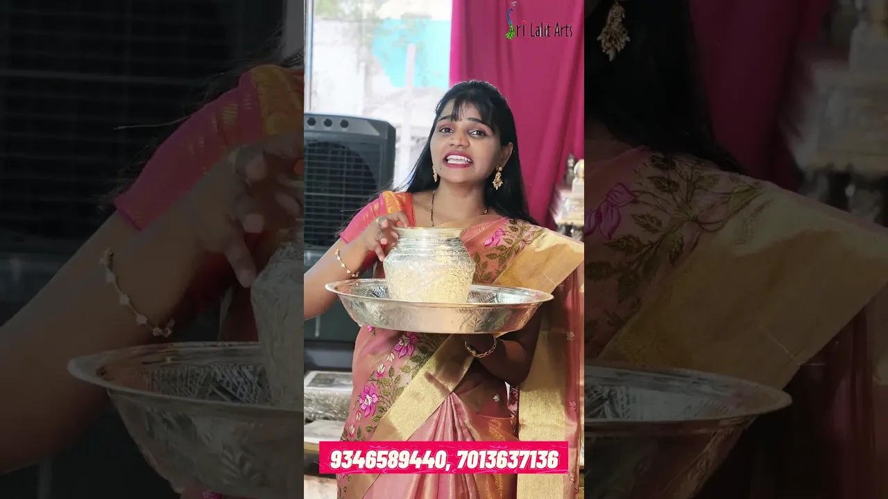 Srilalit Arts