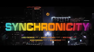 ULTRA MIAMI 2026 - SYNCHRONICITY (Official Aftermovie)