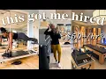 Certified But Now What How To Land Your First Pilates Teaching Job