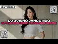 Download Lagu DJ LIVINHO DANCE INDO STYLE GIGI SSKK THAILAND REMIX VIRAL TIKTOK TERBARU 2025