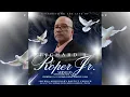 Home Going Celebration - Richard A Roper Jr