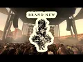 BRAND NEW - “The Quiet Things That No One Ever Knows” (live in Cleveland 2025)