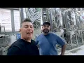 CERVEJA ARTESANAL - Como funciona nos bastidores a nova fábrica da EVERBREW