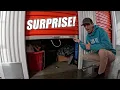 I Bought an ABANDONED Storage Unit for 100 - What s Inside