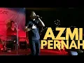 Download Lagu JADI GALAU !! Penampilan AZMI Pernah Sakit Buat Penonton Baper \u0026 Galau