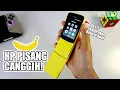 Download Lagu COBAIN HP BENTUK PISANG YANG BENERAN CANGGIH \u0026 UNIK! - Nokia 8110 4G Reborn Original KaiOS di 2025