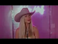 / Bailey Zimmerman's "Fall In Love" Girl Version by ASHLEY WALLS /