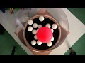 Illustrating the movement of particles in Brownian motion - for teachers