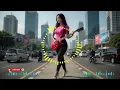 DANGDUT REMIX II DIMANA ADA KAMU DISITU ADA AKU II HEIDY DIANA II COVER: Nichita Official