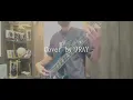 ずっと真夜中でいいのに。 / 有心論（ZUTOMAYO / Yushinron）Bass Cover