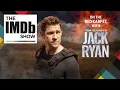 How to Make a Modern Spy Thriller With John Krasinski and the Cast of Tom Clancy s Jack Ryan