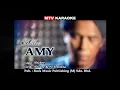 Download Lagu Amy - Shidee (Karaoke Version)