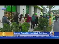 Hate Checkout Lines California s First Ever Amazon Fresh Just Walk Out Store Opens In Cerritos