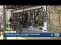 New investment in revitalization of Mesa s small businesses