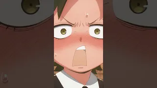 よしこっちがババじゃない方だな SPY FAMILY Season 2 MISSION 29 SPY FAMILY スパイファミリー Shorts 