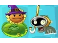 Plants vs. Zombies 2 - Big Wave Beach Day 1!