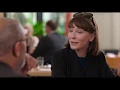Where d You Go Bernadette - Trailer