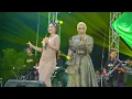 Download Lagu TEMAN BIASA   ANNISA RAHMA ft  ANA RISTA | NEW PALLAPA BERSIH DESA TREMBULREJO 2025