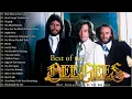 Lagu Bee Gees Greatest Hits Full Album 💿 | The Best Songs Of Bee Gees – NO ADS