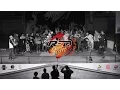 Lagu Red Jam 2016 / Rollerblading Video