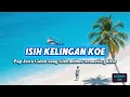 Download Lagu ISIH KELINGAN KOE | Pop Jawa Galau song with mellow acoustic guitar | MUSIK DIGITAL