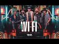 Traia Véia e Luan Pereira - WI FI   DVD (Ao Vivo em São Paulo)