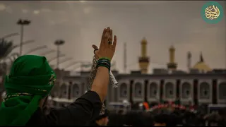 يا الماشي بطريق حسين المداح ياسين محمد فيصل مدح ال البيت عليهم السلام 