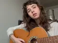 Clairo - ​not a lot, just forever (Adrianne Lenker cover)