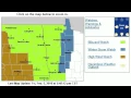 Blizzard Watch Fargo ND NO EAS