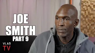 Joe Smith on Losing $60M Deal After Sprewell Choked Warriors Coach PJ Carlesimo (Part 9)