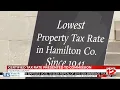 New certified tax rate presented to Hamilton County Commission