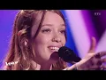 "They're all laughing in my face" by Théodora | Alice | The Voice 2026 | Blind Auditions