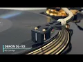 Turntable Cartridge Comparison : Denon DL-103 vs Fidelity Research FR-1 MK3