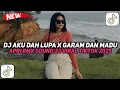 Download Lagu DJ AKU DAH LUPA X GARAM DAN MADU APRI RMX VIRAL TIKTOK 2025