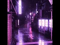 Aitch x AJ Tracey - Rain Feat. Tay Keith (Slowed & reverb)