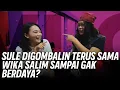 Download Lagu WIKA SALIM PENGEN CEPAT CEPAT RESEPSI⁉️