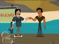Total Drama Island Justin s Introduction