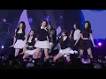 261017 하츠투하츠 'RUDE! + ICONIC HEART + FOCUS + STYLE + Lemon Tang' 전체 직캠 (Hearts2Hearts FanCam) 놀 페스티벌