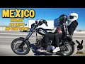 We Rode to MEXICO for the Wildest Motorcycle Rally Ever! (Rocky Point Rally 2025)