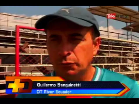 River Ecuador buscará los 3 puntos ante U. Católica