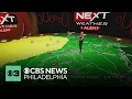 Flash flooding and storm threats in the Philadelphia region NEXT Weather