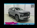 2026 Chevrolet Suburban High Country SUV 4WD - Rogers MN