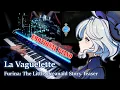 Download Lagu La Vaguelette/Genshin Impact 4.2 Furina The Little Oceanaid Story Teaser Emotional Piano Arrangement