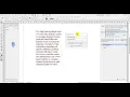 InDesign JavaScript by LFCorullon Apply object style based on search