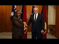Download Lagu PNG PM to discuss offshore processing deadline with Morrison Download Lagu PNG PM to discuss offshore processing deadline with Morrison