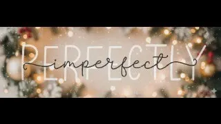Christ in You A Quiet Christmas Eve Devotional Jesus Calling - Dec 24