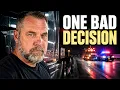 5 Decisions That End Trucking Careers