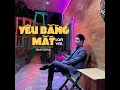 Download Lagu Vì yêu em nhiều quá nên anh chẳng cần nói ra...Yêu Bằng Mắt (LOFI VER.) - Đình Dũng x Cryz T