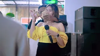 bang jago menang banyak nyeleweng nana banana dcheve music anniversary prg demak ke 3