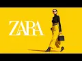 Download Lagu ZARA Urban Edge:Bold Deep House BGM for Fierce Focus \u0026 Unstoppable Drive 💛